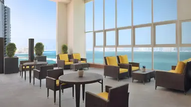 Delta Hotels City Center Doha