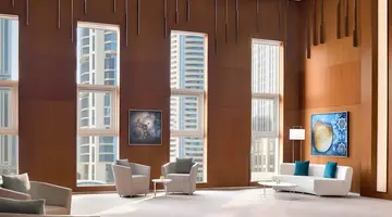 Delta Hotels City Center Doha