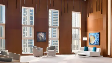 Delta Hotels City Center Doha