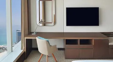 Delta Hotels City Center Doha