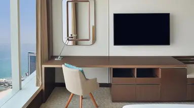 Delta Hotels City Center Doha