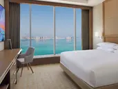Delta Hotels City Center Doha