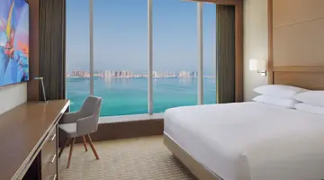 Delta Hotels City Center Doha