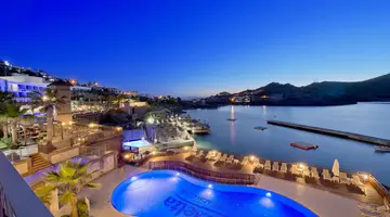 Delta Marriott Bodrum