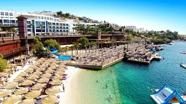 Delta Marriott Bodrum
