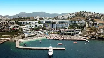 Delta Marriott Bodrum
