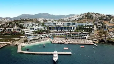 Delta Marriott Bodrum