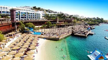 Delta Marriott Bodrum