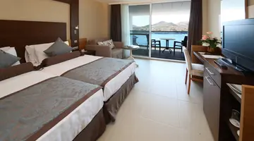 Delta Marriott Bodrum