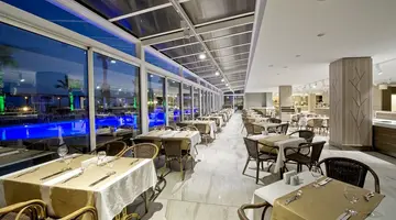 Delta Marriott Bodrum