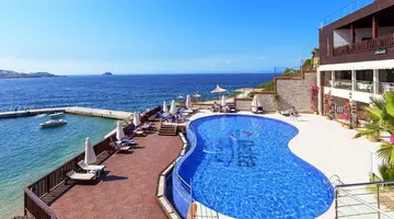 Delta Marriott Bodrum