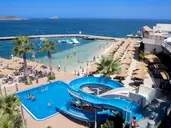 Delta Marriott Bodrum