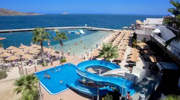 Delta Marriott Bodrum