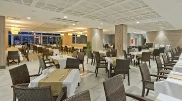 Delta Marriott Bodrum