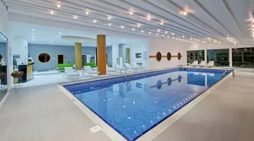 Delta Marriott Bodrum
