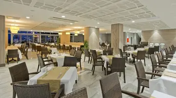 Delta Marriott Bodrum