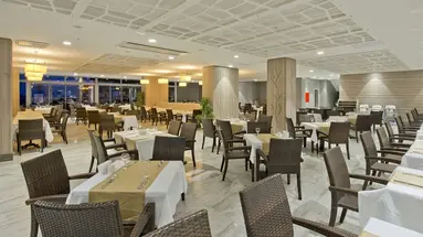 Delta Marriott Bodrum