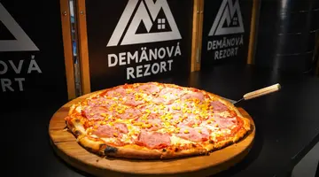 Demänova Rezort