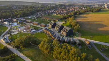Demänova Rezort