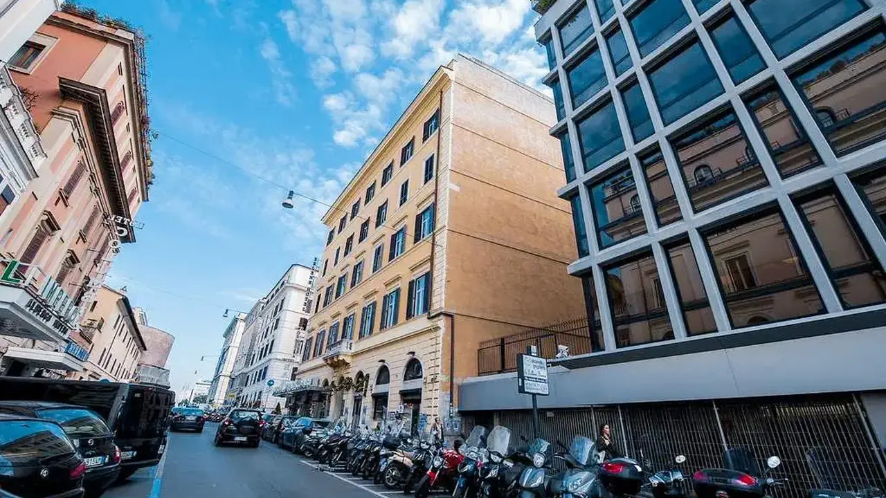 Demetra Hotel