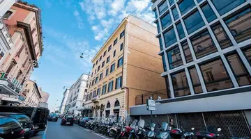 Demetra Hotel