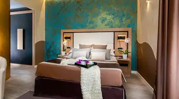 Demetra Hotel