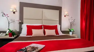 Demetra Hotel
