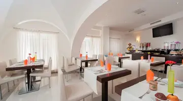 Demetra Hotel