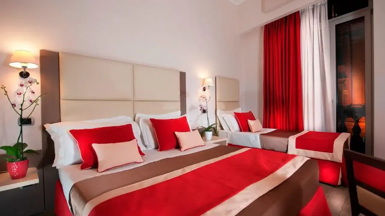 Demetra Hotel