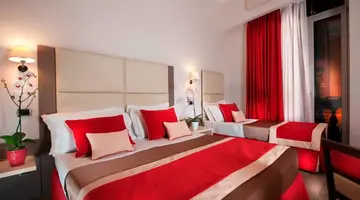 Demetra Hotel