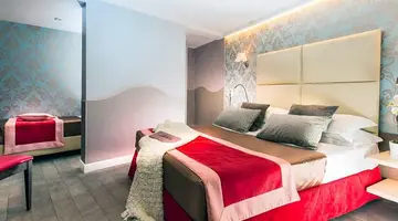 Demetra Hotel