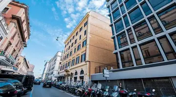 Demetra Hotel