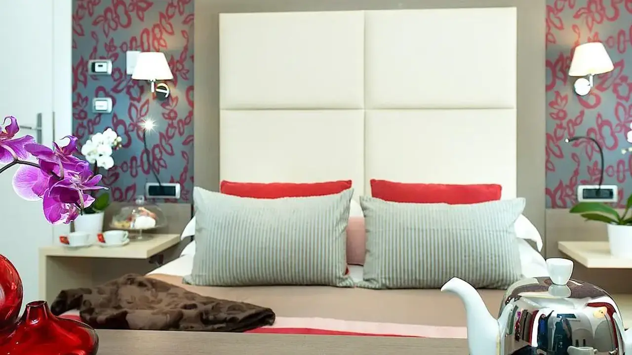 Demetra Hotel