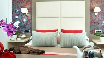 Demetra Hotel