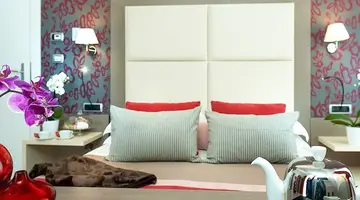 Demetra Hotel