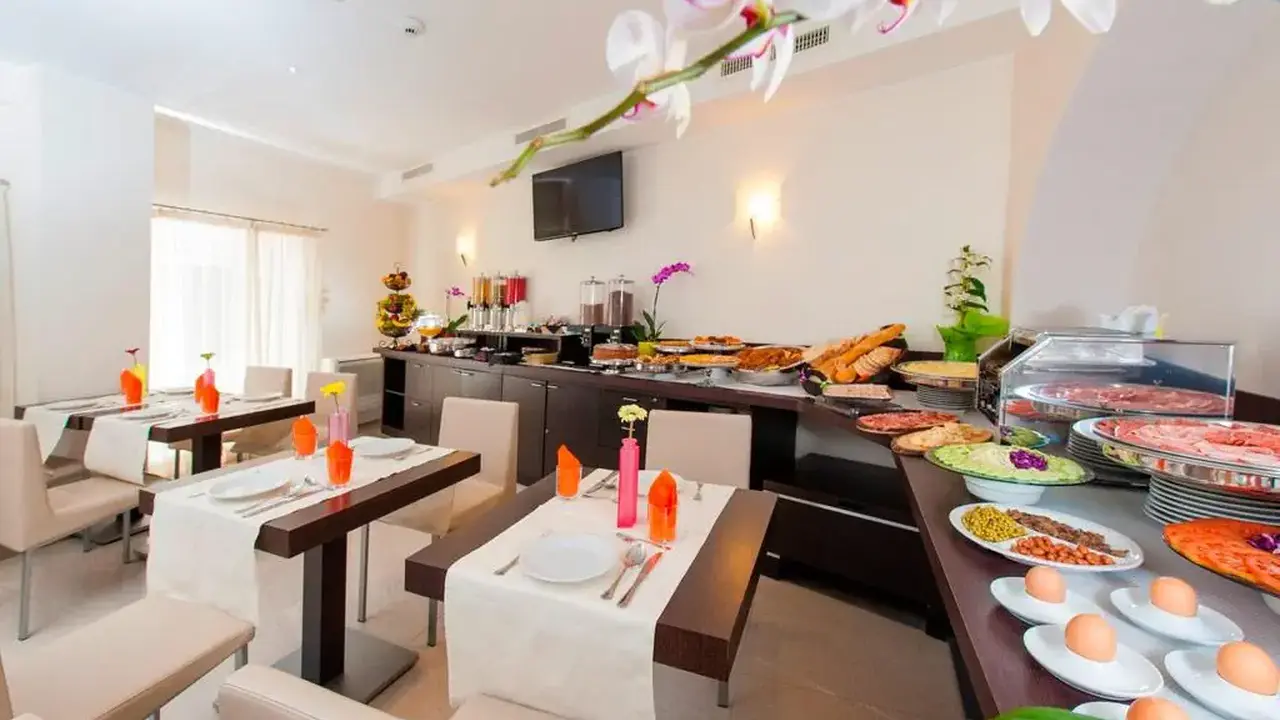 Demetra Hotel