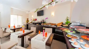 Demetra Hotel