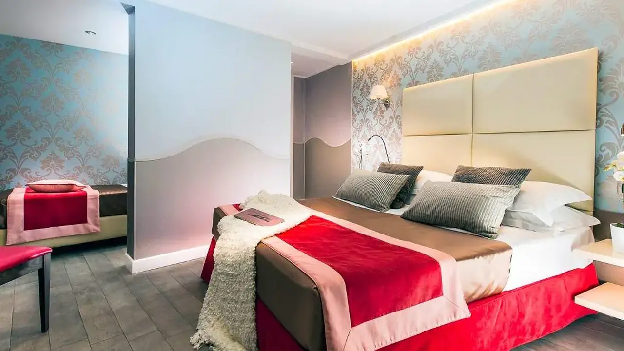 Demetra Hotel