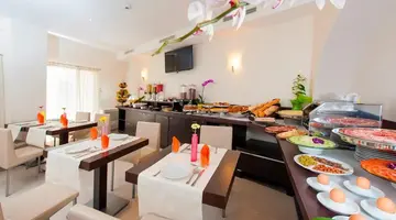 Demetra Hotel