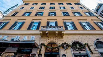 Demetra Hotel