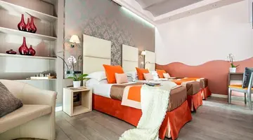 Demetra Hotel