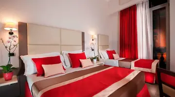 Demetra Hotel