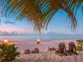 Denis Private Island