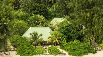 Denis Private Island