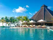 Denis Private Island