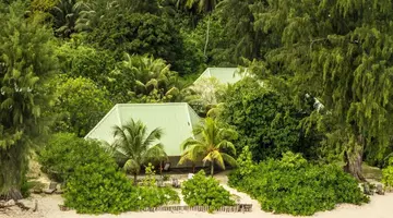 Denis Private Island