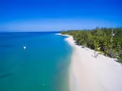 Denis Private Island