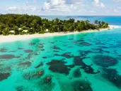 Denis Private Island