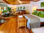 Denis Private Island
