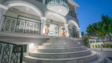 Denise Beach Hotel and Apartments